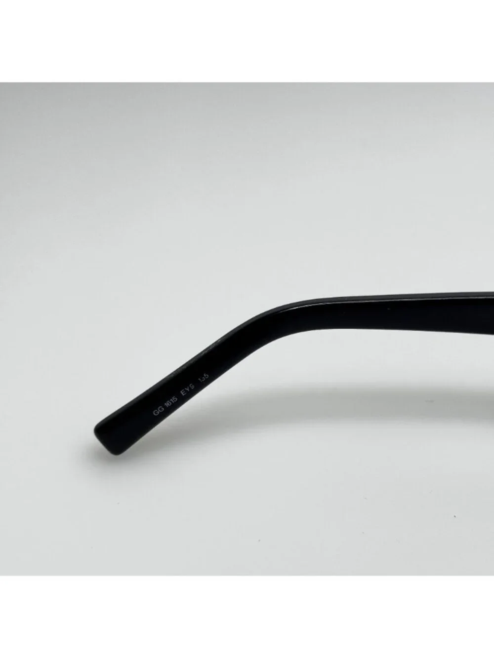 Gucci GG 1615 EY9 Eyeglasses Eye Glasses Frames Italy 54-16-135